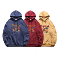 buy discount Top Quality Plain Hoodies For Men